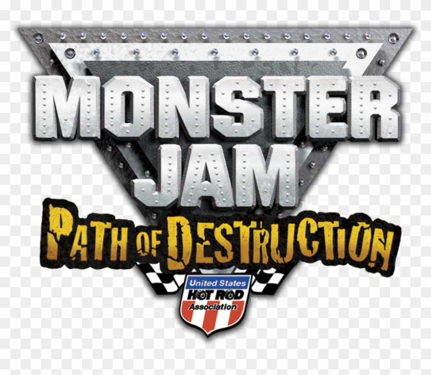 Monster Jam Clipart