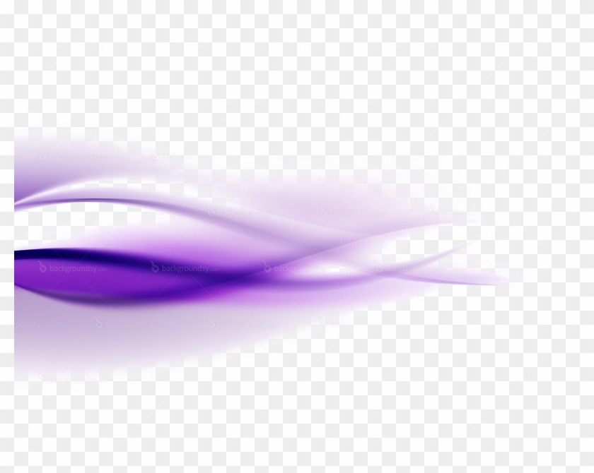Purple Abstract Lines Png File - Purple Abstract Lines Background Clipart