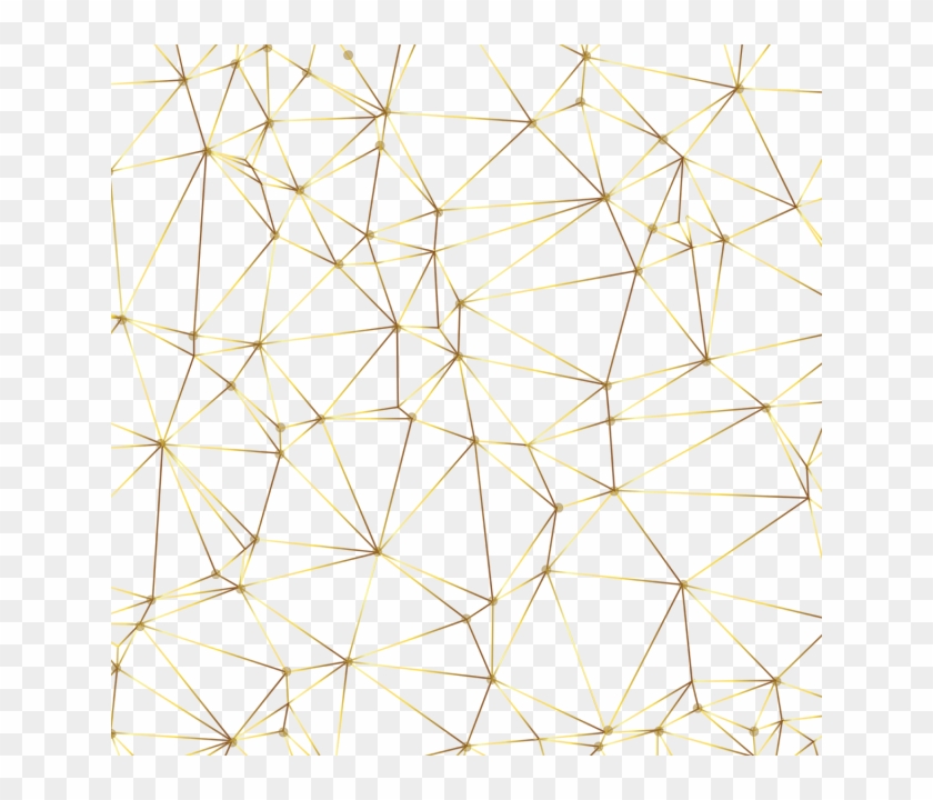 Gold Lines Patterns Png Clipart