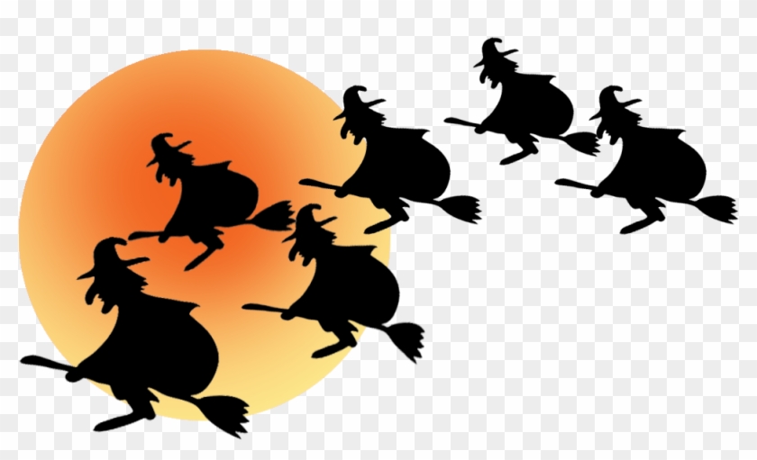 Halloween Borders And Frames Png Transparent Library - Halloween Borders And Frames Clipart