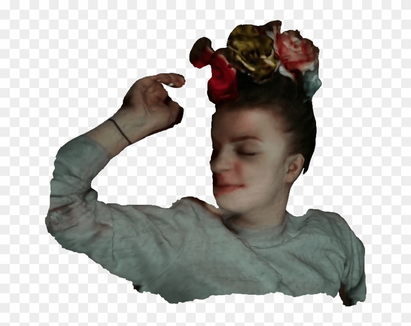 Girl Clipart #1063767