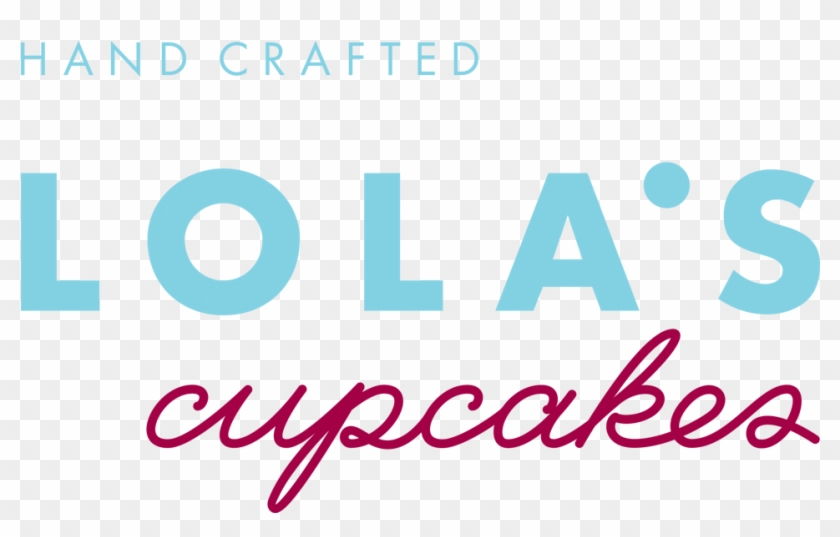 Lola's Cupcakes At Westfield London - Lola's Cupcakes Clipart