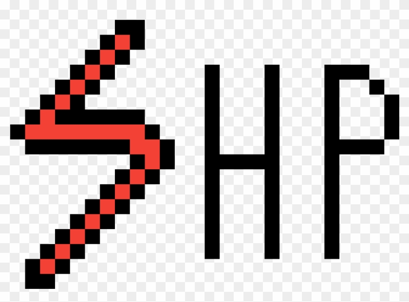 Harry Potter's Scar - Parallel Clipart