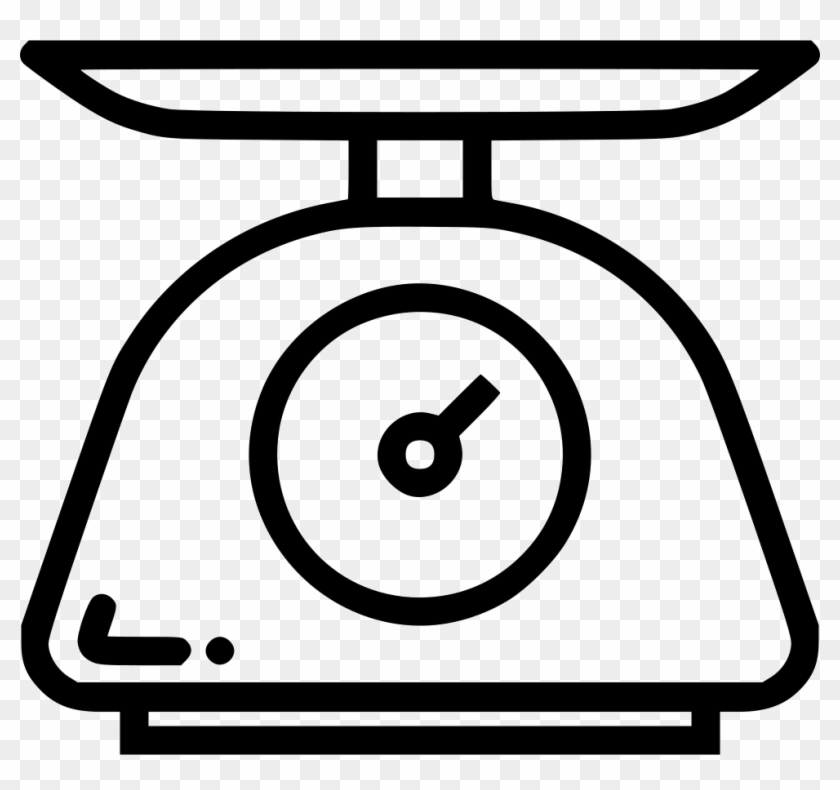 Collection Of Scales Free High Quality Weighing Scale Icon Png Clipart 1063955 Pikpng
