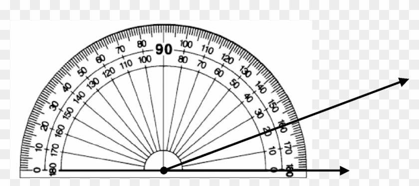 Group 2, Armando, Speaking To Group - 72 Degrees On A Protractor Clipart
