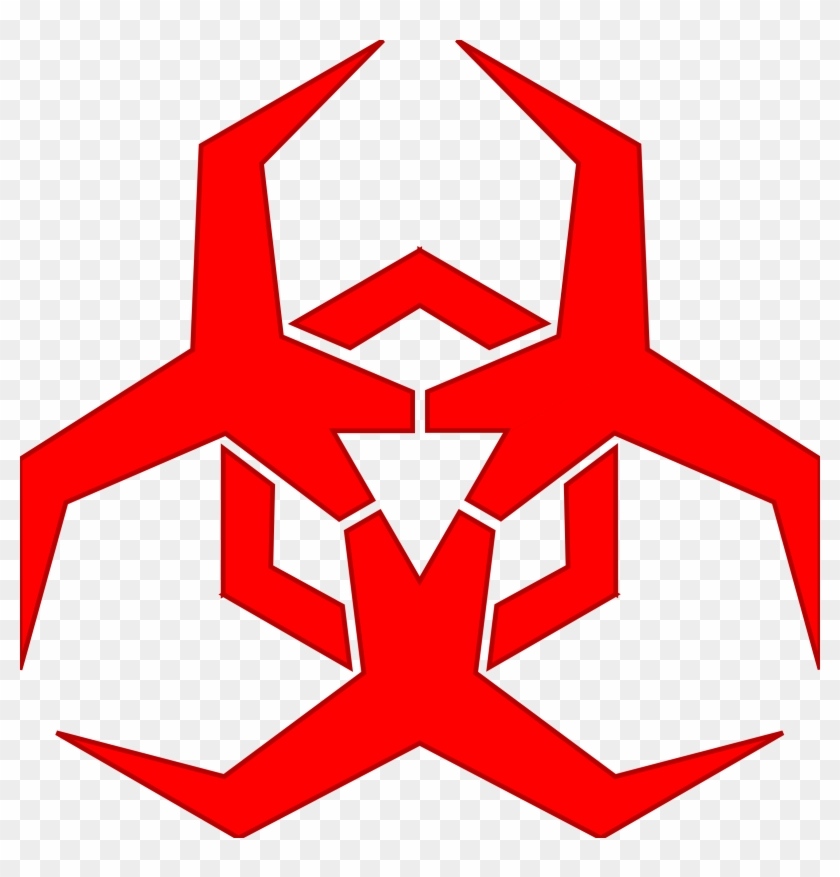 Malware Trojan Horse Software Icons - Malware Symbol Clipart #1064035