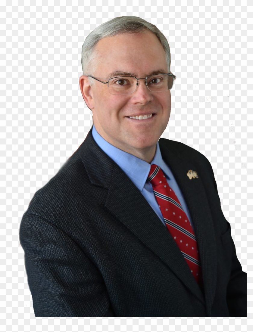 Dan Stec - Las Vegas Attorney Clipart