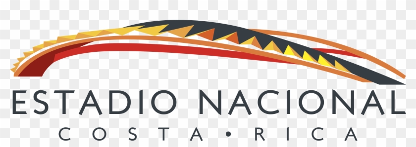 Estadio Nacional De Costa Rica Clipart