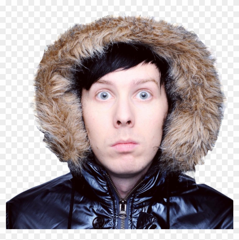 Phil Lester Png - Phil Lester Png 2017 Clipart #1064305