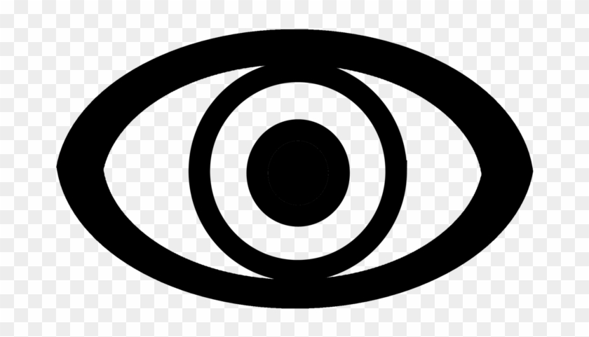 240 × 240 Pixels - Vigilancia Icono Clipart #1064475