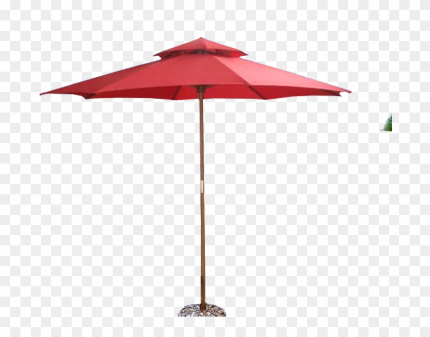 Beach Umbrella Png - 1.8 M Crank & Tilt Garden Parasol Clipart