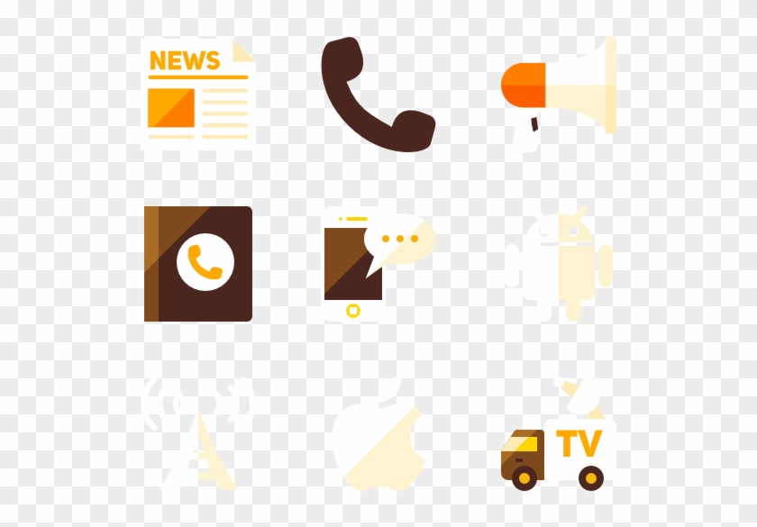 Communication Clipart #1064551