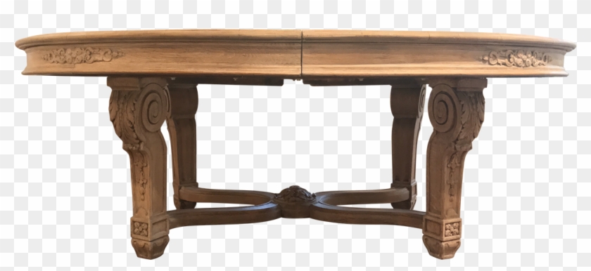 Traditional Dining Tables, Solid Wood Table, Extension - 50 Inch Wood Dining Table Clipart #1064660