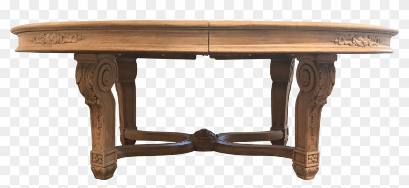 Traditional Dining Tables, Solid Wood Table, Extension - 50 Inch Wood Dining Table Clipart
