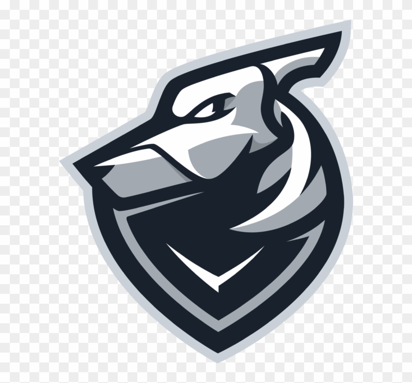 Clipart Transparent Team Grayhound Roster Matches Statistics - Grayhound Gaming - Png Download #1064778