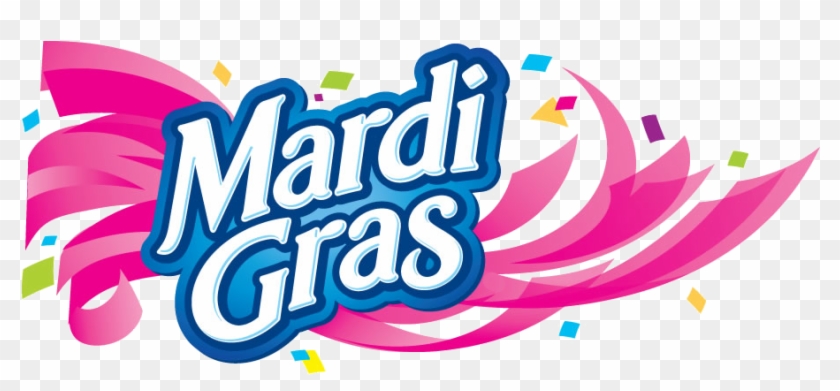 Accueil - Mardi Gras Clipart #1064779