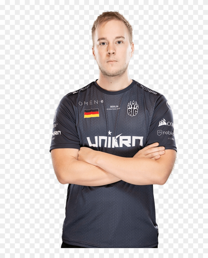 Nex Cs - Go - Man Clipart #1064890