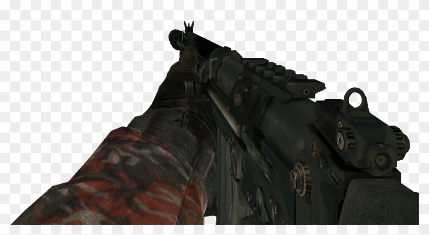 Image Dsr 50 Boii Png Call Of Duty Wiki Fandom - Firearm Clipart