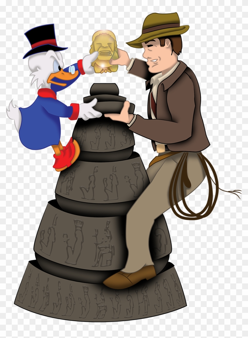 Cartoon Clipart #1065217