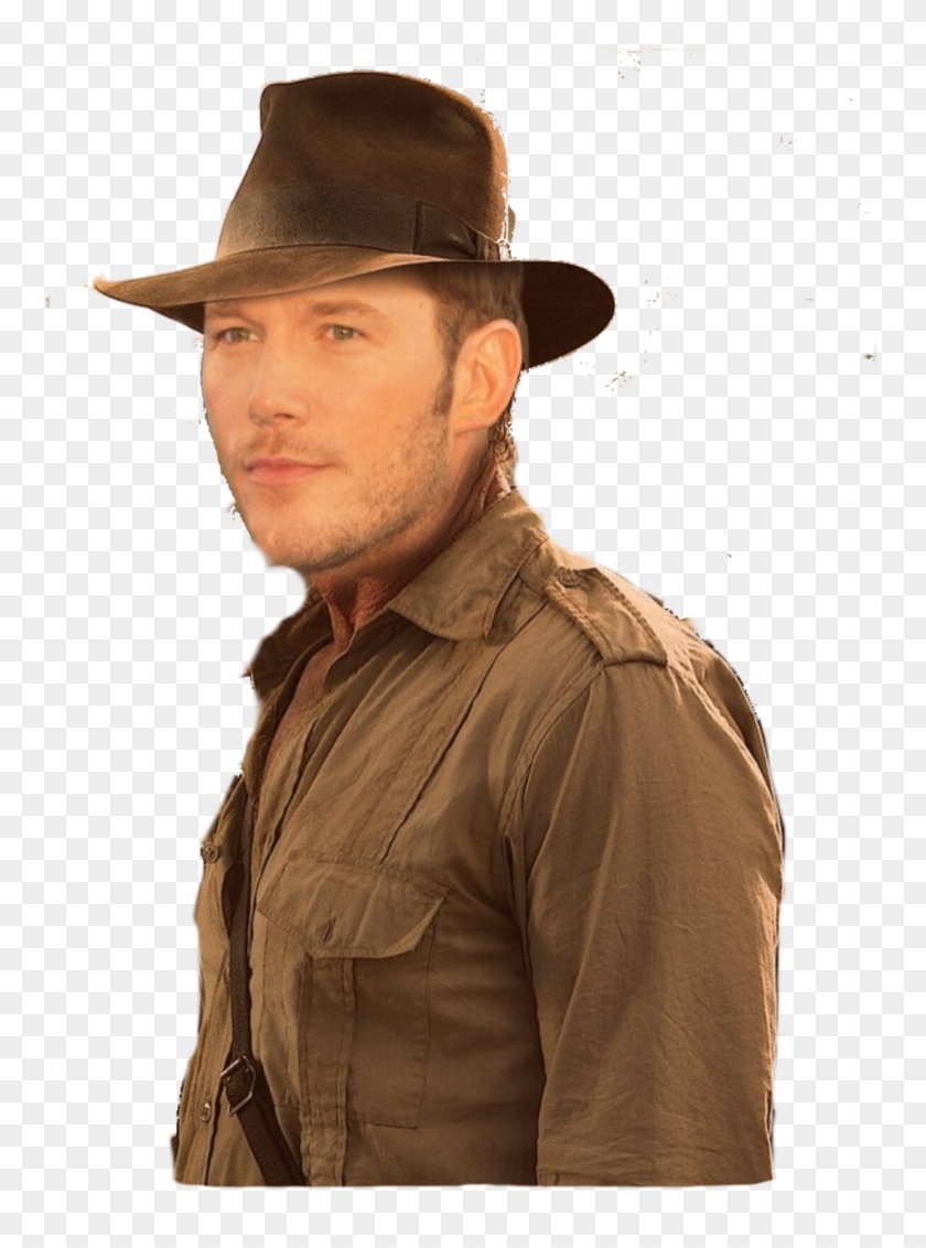 Chris Pratt Png Clipart - Chris Pratt Transparent Png #1065238