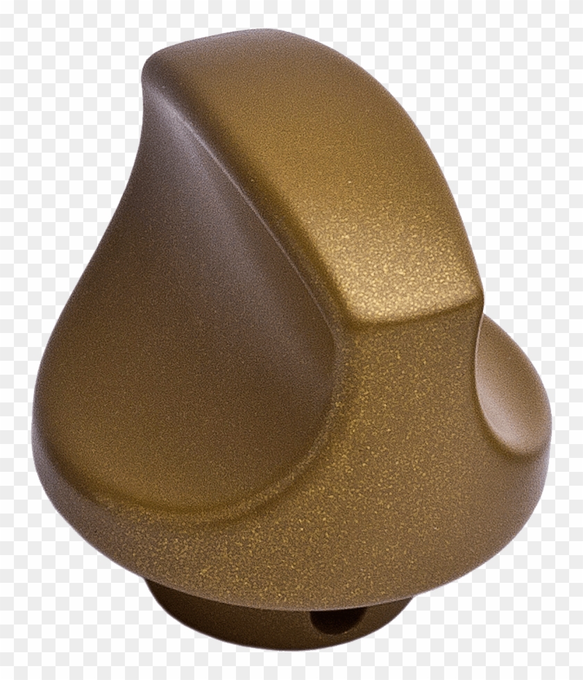 Saténový Ni - Cylindrická Vložka S Olivou Starobronz Clipart