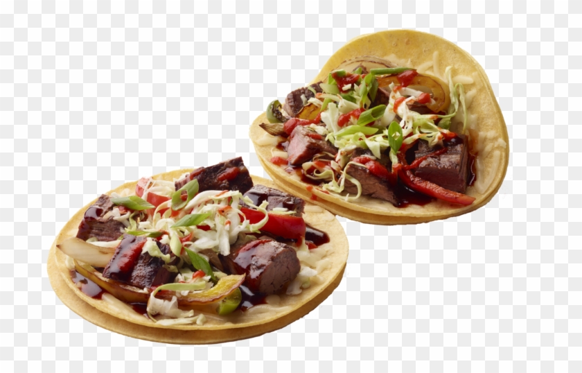 Mexican Food Franchise - Korean Taco Clipart #1065498