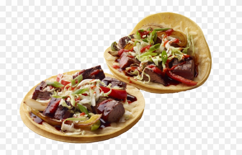 Mexican Food Franchise - Korean Taco Clipart