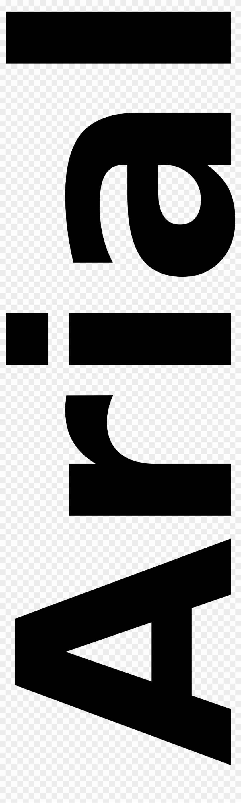 Open - Calligraphy Clipart #1065791