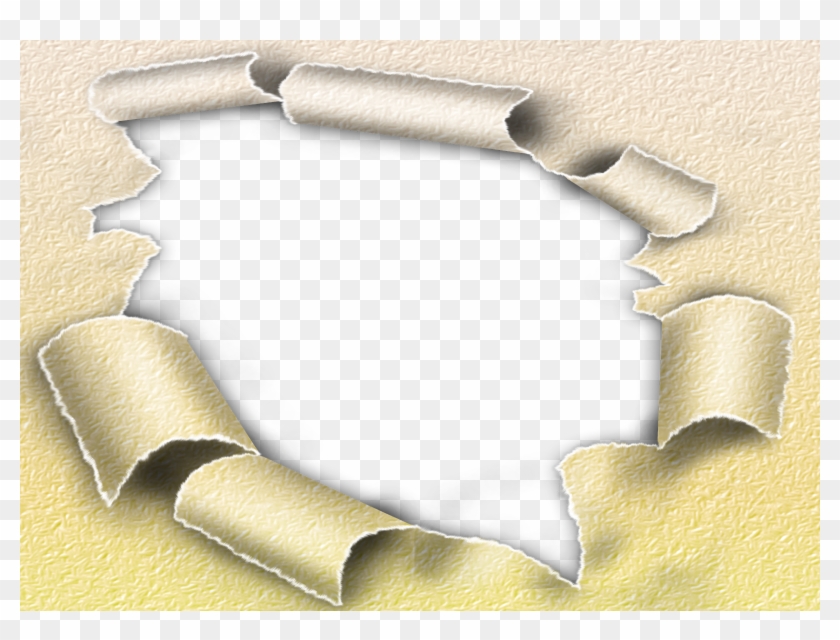 Wedding Transparent Photo Frame - Transparent Photo Frames Png Clipart