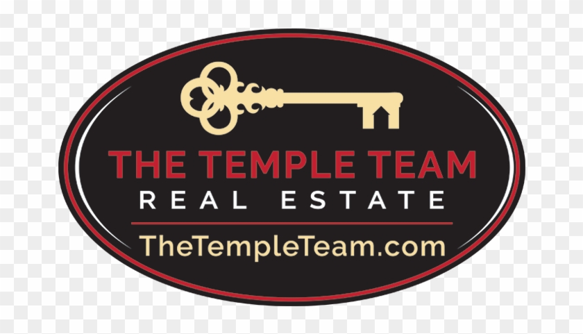 The Temple Team - Simplereach Clipart #1065868