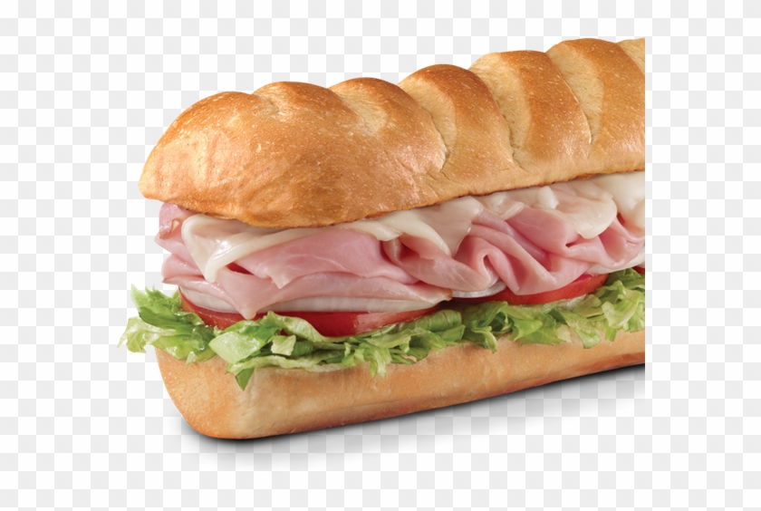 Firehouse Subs Ham Clipart