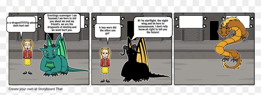 Wings Of Fire - Cartoon Clipart #1066055