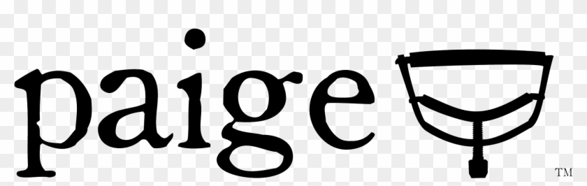 Paige P6e 6-string Guitar Capo Clipart #1066437