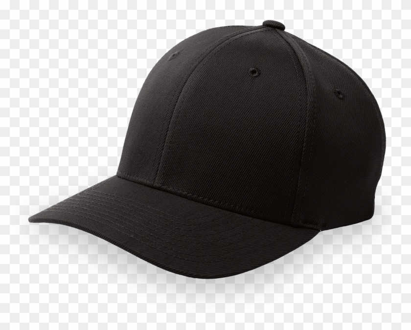 Sport-tek® Flexfit Performance Solid Cap - Hat Clipart