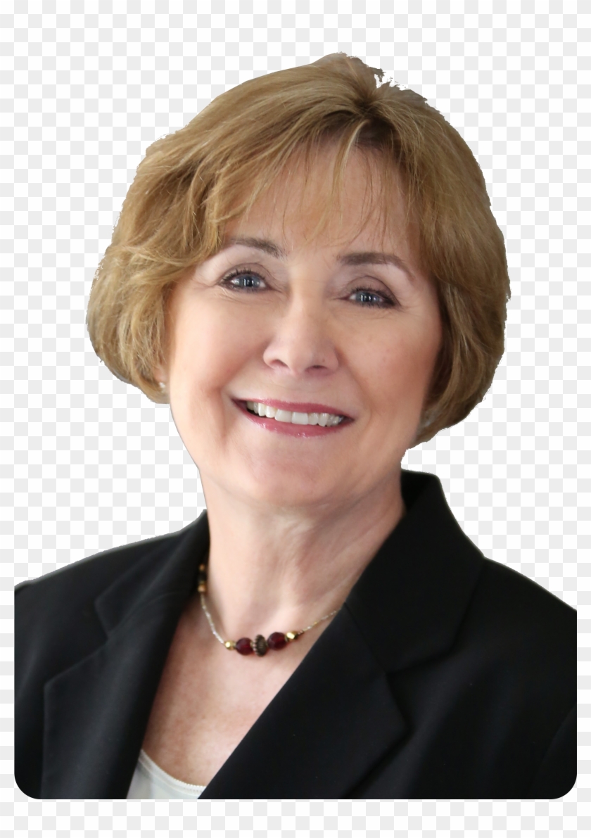 Paige - Woman Clipart