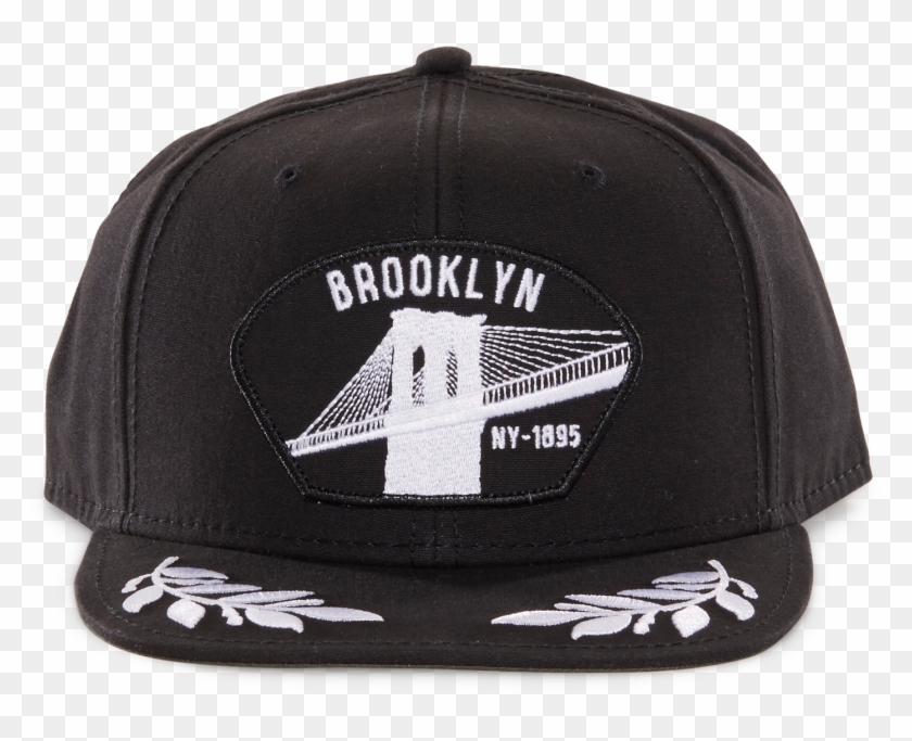601 9473 Blk F01 - Goorin Bros Brooklyn Clipart #1066528