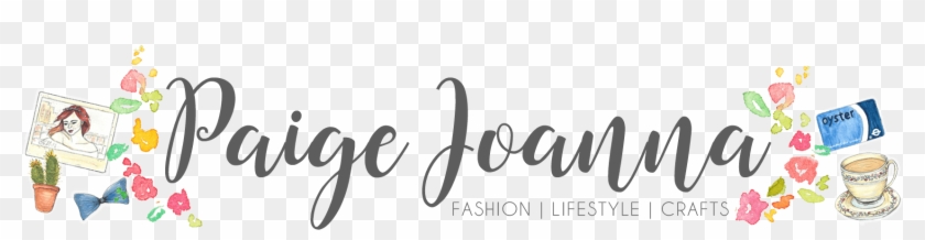 Blooming Lovely - - Calligraphy Clipart #1066565