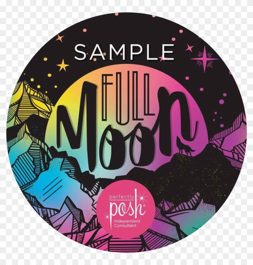 Perfectly Posh, Stickers, Sticker, Decals - Perfectly Posh Clipart