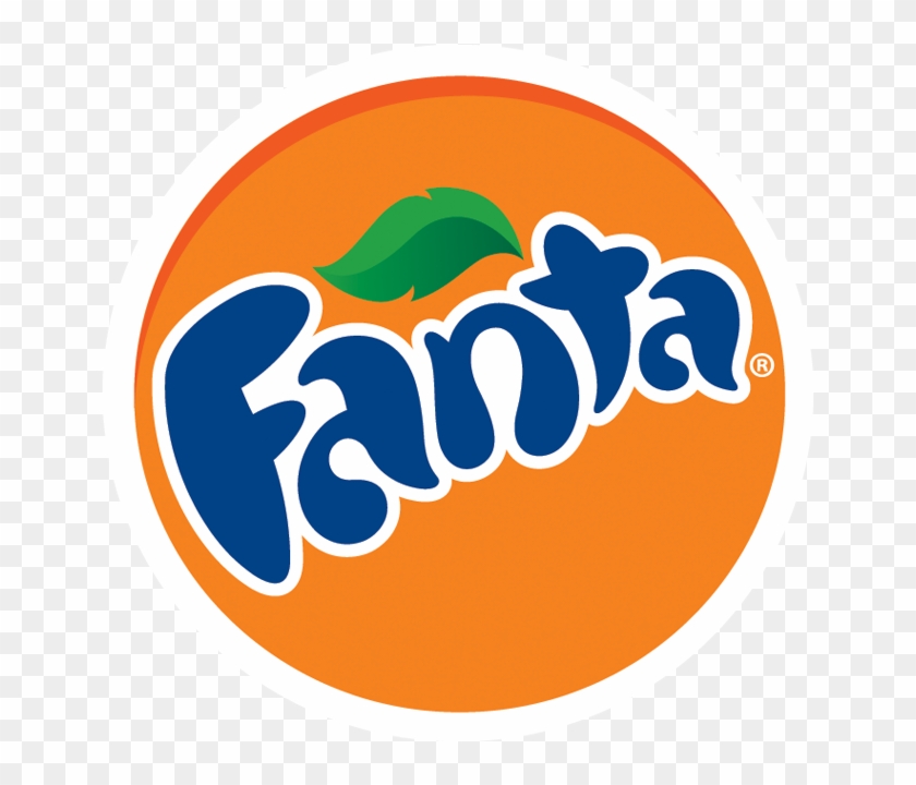 Logo Design, Branding Design, Pepsi, Coca Cola, Coke, - Fanta Logo Png Clipart #1066656