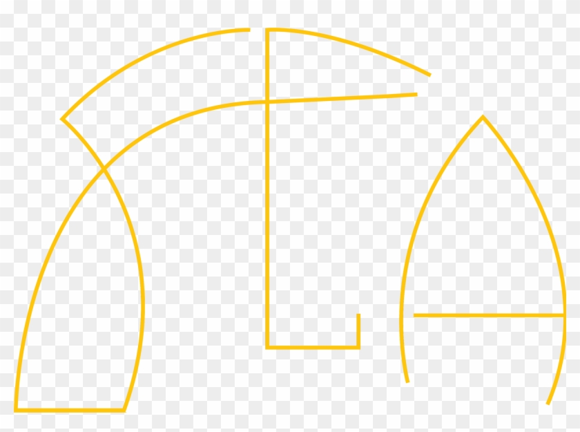 < "sea" Is Subtly Visible In The Skyline, Flying Out - Definicion De Linea Clipart #1066659