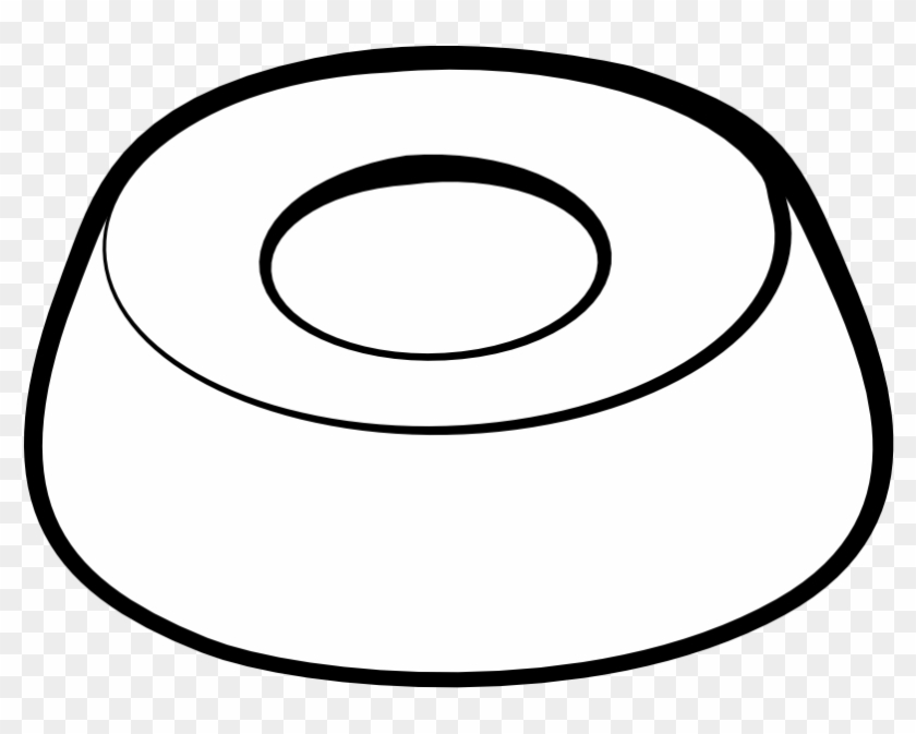 Suctioncup - Circle Clipart #1066770