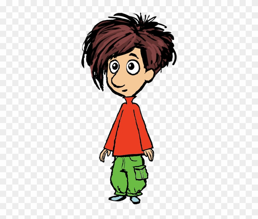 Jacob Two Wiki Fandom - Jacob Two Two Clipart