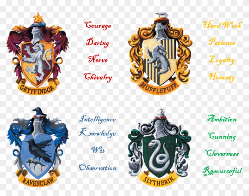 Hoghouse Dynamics - Harry Potter Slytherin Logo Png Clipart #1066951