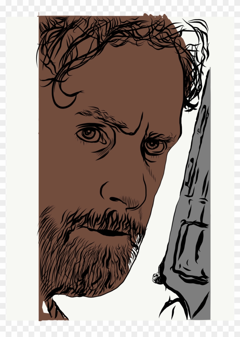 Testing Shadow Colors - Illustration Clipart