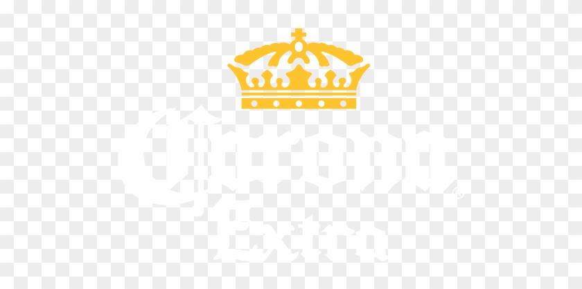 Find Your Beach - Corona Clipart