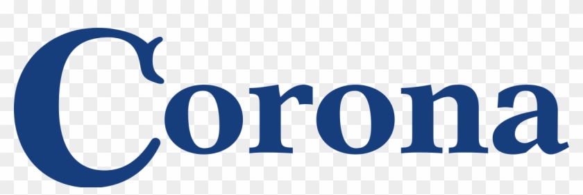 Corona Europeean Blue Png Logo - Abercrombie Kids Clipart #1067051