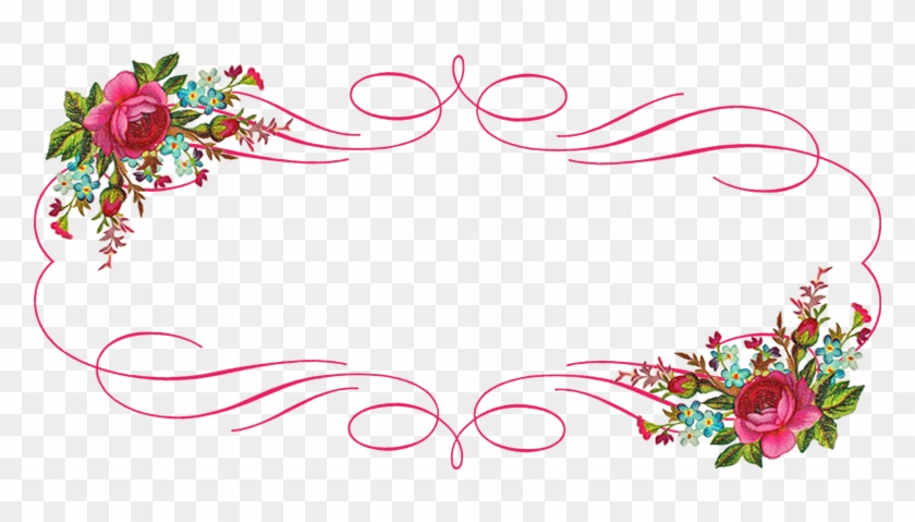 [showmyads] - Vintage Label Banner Png Clipart #1067168