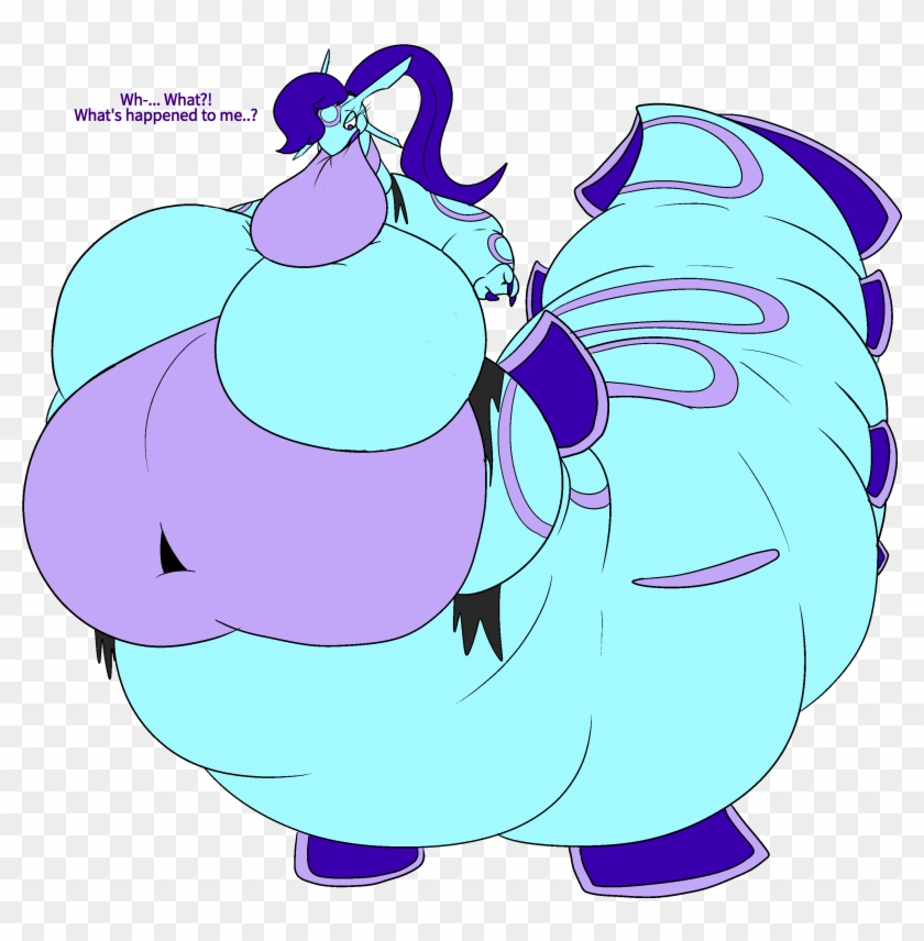 Rayquaza Transformed [com] - Cartoon Clipart