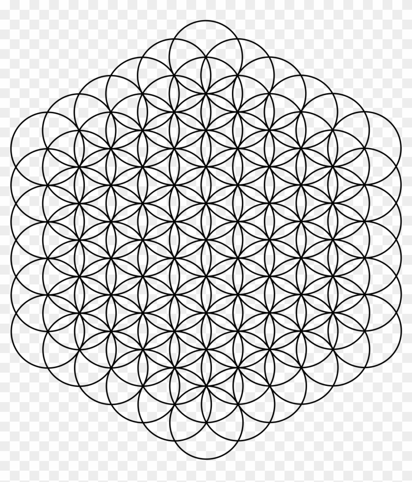 Open - Bring Me The Horizon Logo Clipart