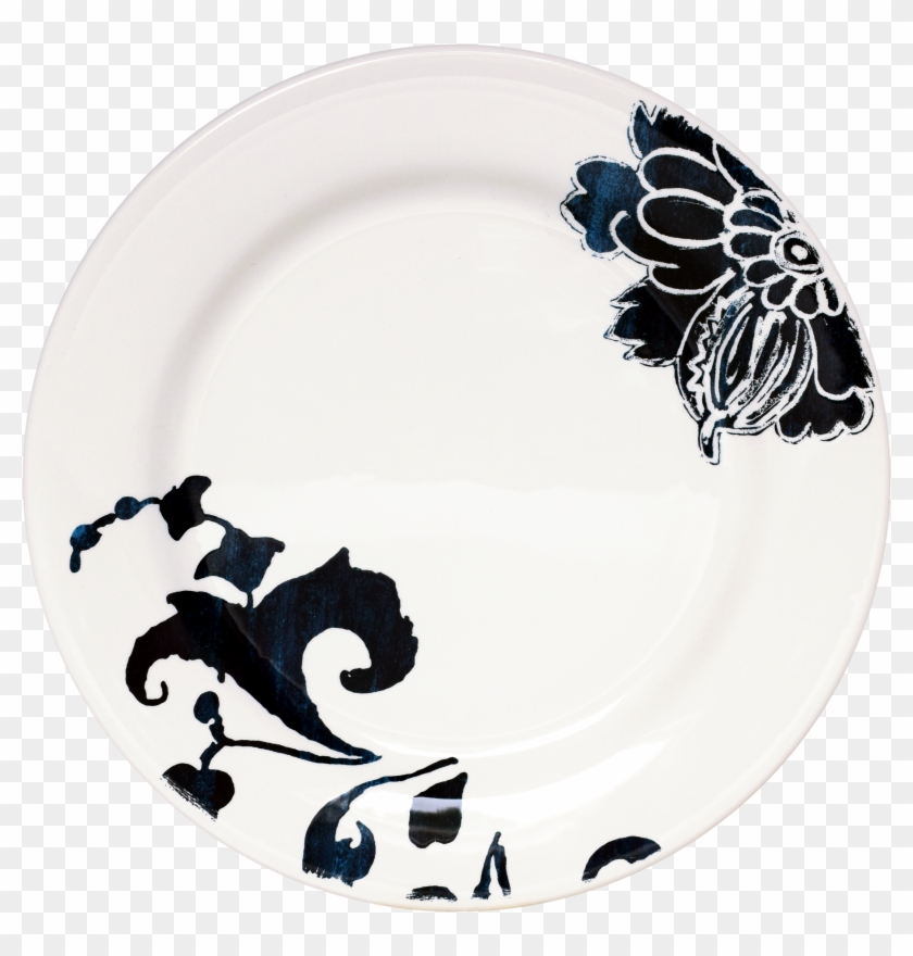 Plate Clipart #1067313